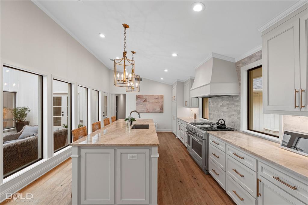 Lake Forbing Estates - Residential