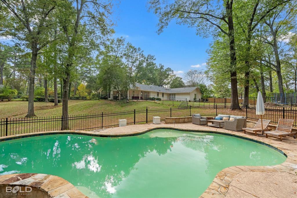 Lake Forbing Estates - Residential