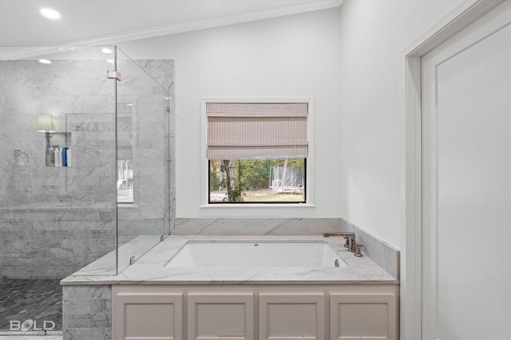 Lake Forbing Estates - Residential