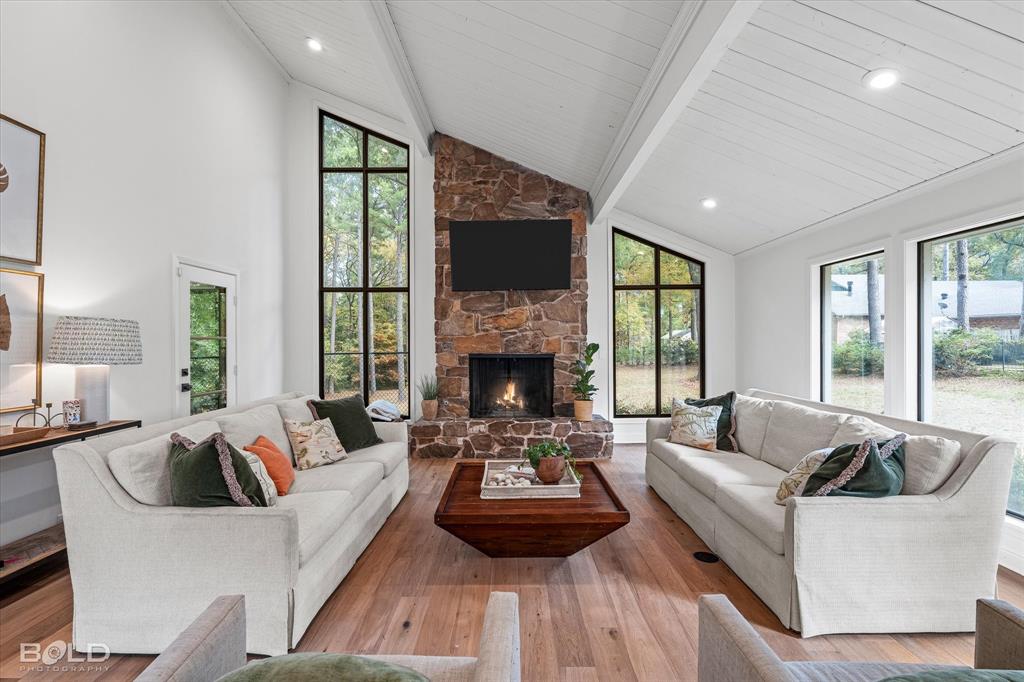 Lake Forbing Estates - Residential