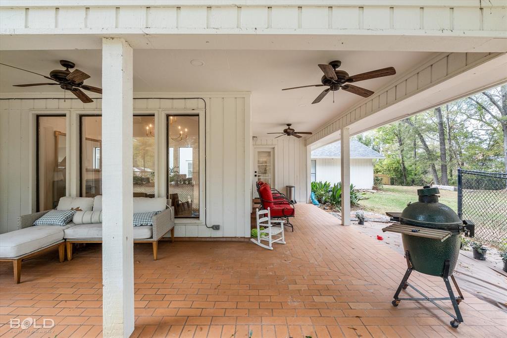 Lake Forbing Estates - Residential