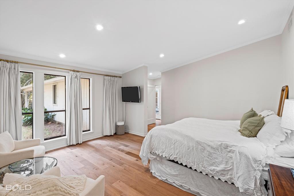 Lake Forbing Estates - Residential