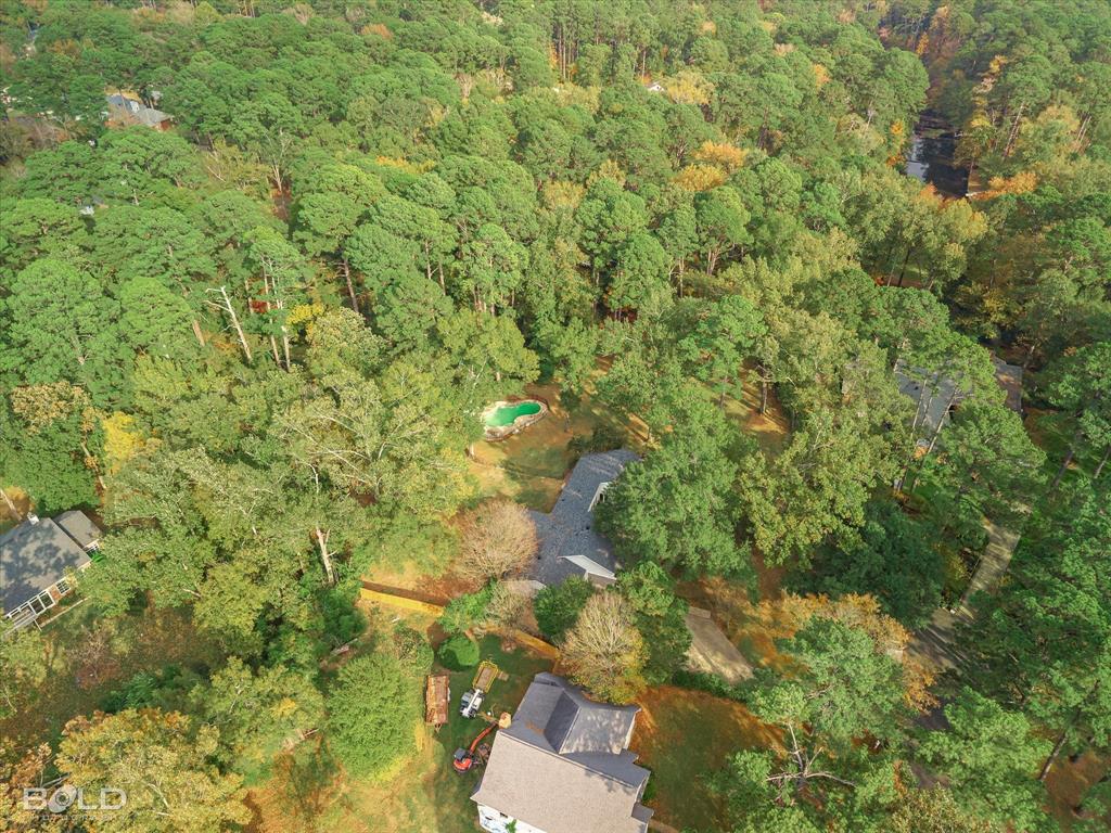 Lake Forbing Estates - Residential