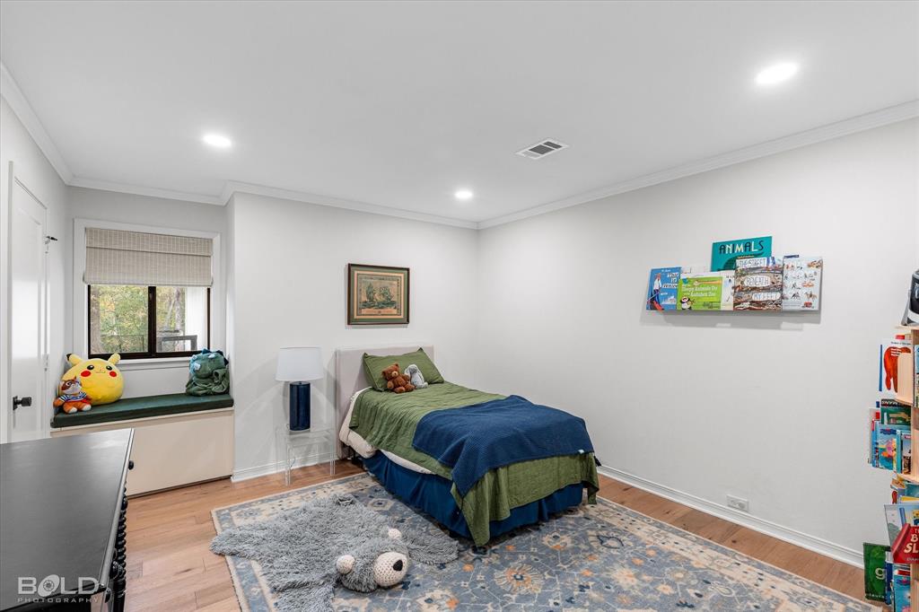 Lake Forbing Estates - Residential