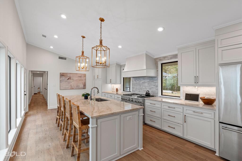 Lake Forbing Estates - Residential