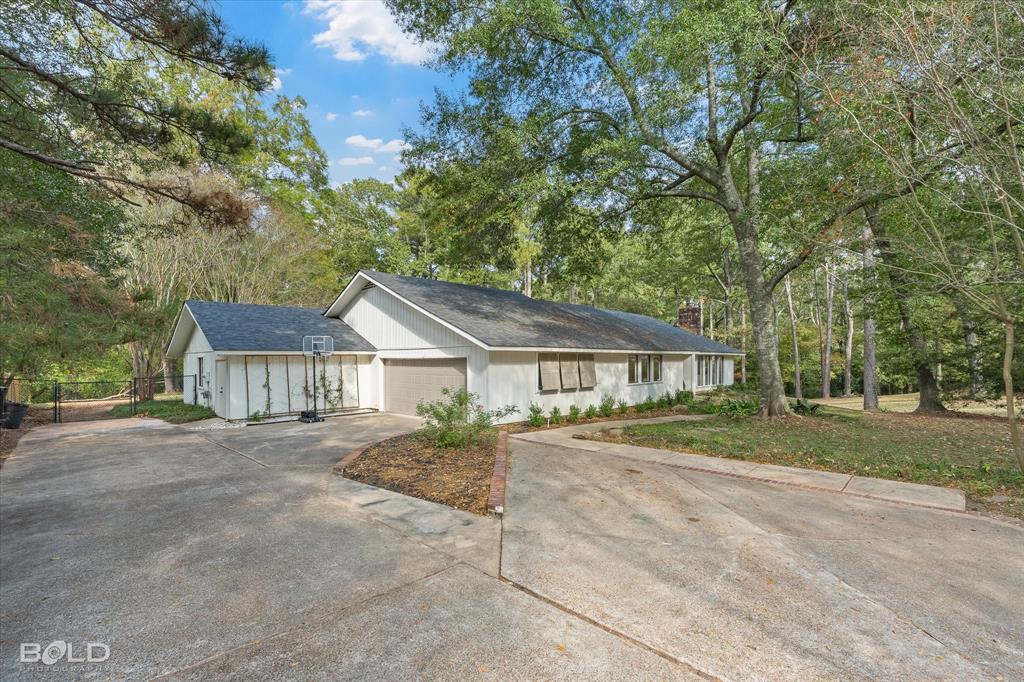 Lake Forbing Estates - Residential