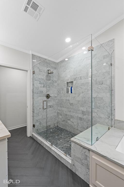 Lake Forbing Estates - Residential