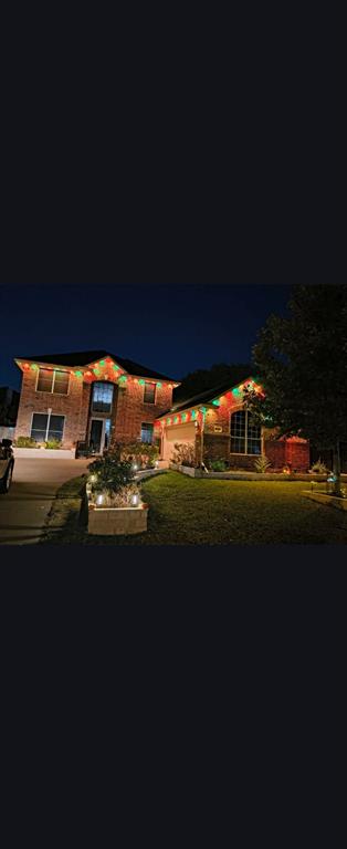 Villages Of Lake Forest Ph I - Residential
