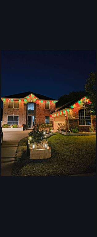 Villages Of Lake Forest Ph I - Residential