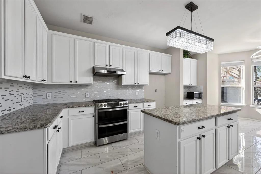 Villages Of Lake Forest Ph I - Residential
