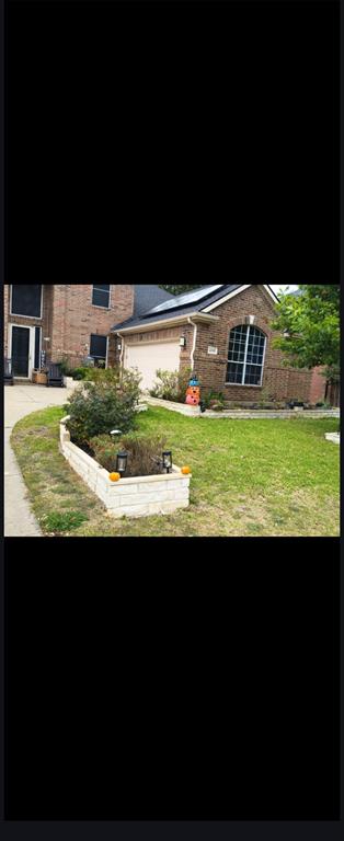 Villages Of Lake Forest Ph I - Residential
