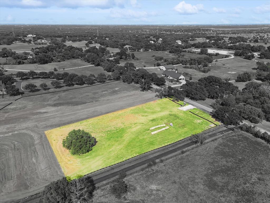 Lot 5 Jernigan Road