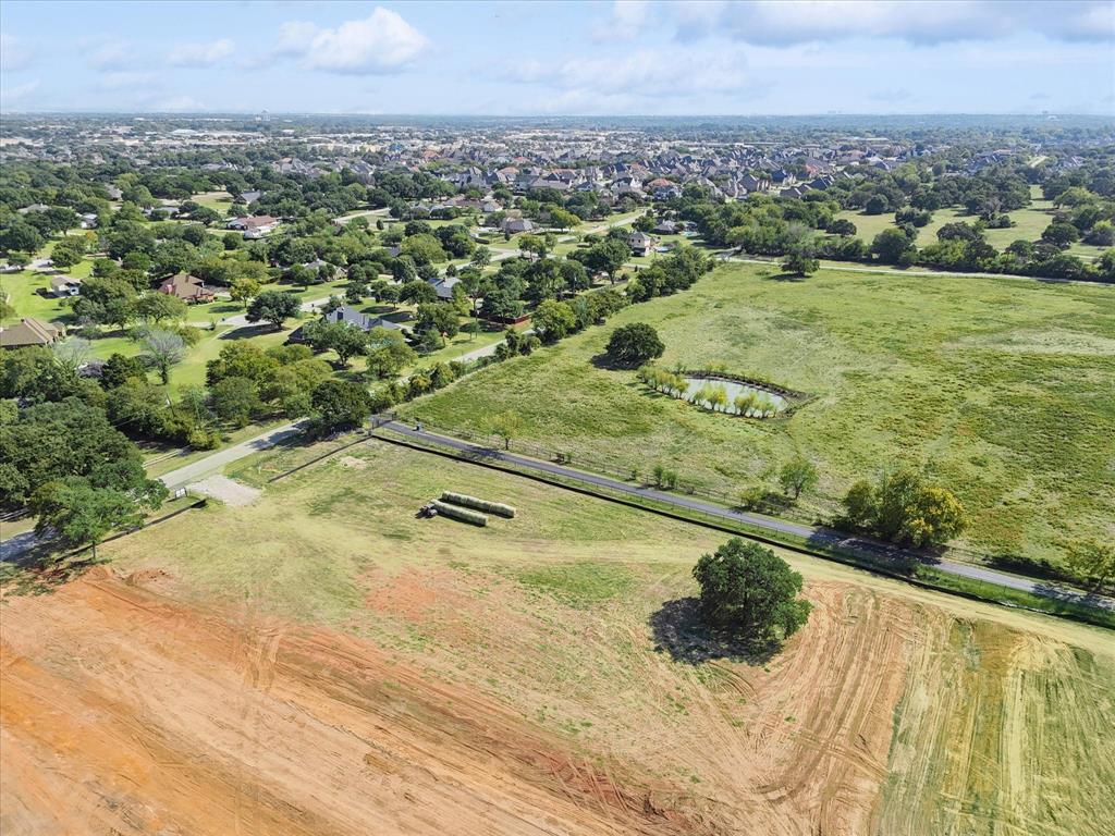 Lot 5 Jernigan Road