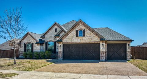 1306 Prato Avenue McLendon Chisholm TX 75032