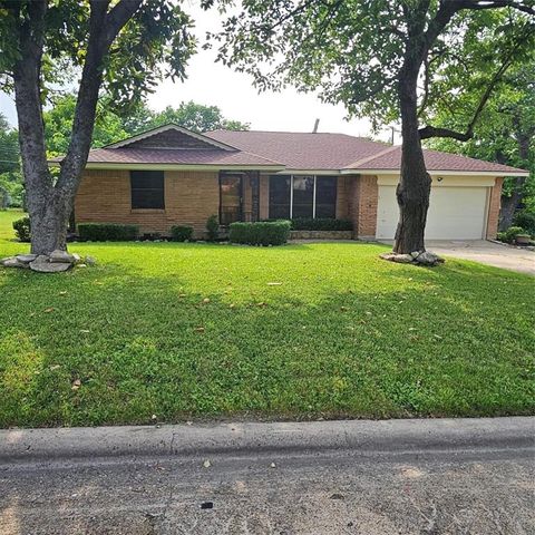 5907 Shady Crest Trail Dallas TX 75241