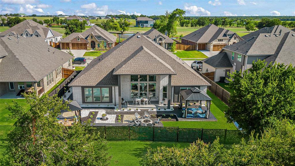 2845 Lampasas Drive