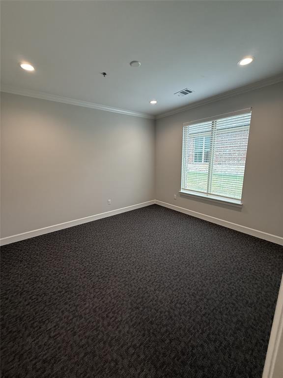 The Offices at Stonebrook Crossing - Commercial Lease