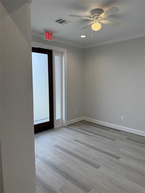 The Offices at Stonebrook Crossing - Commercial Lease