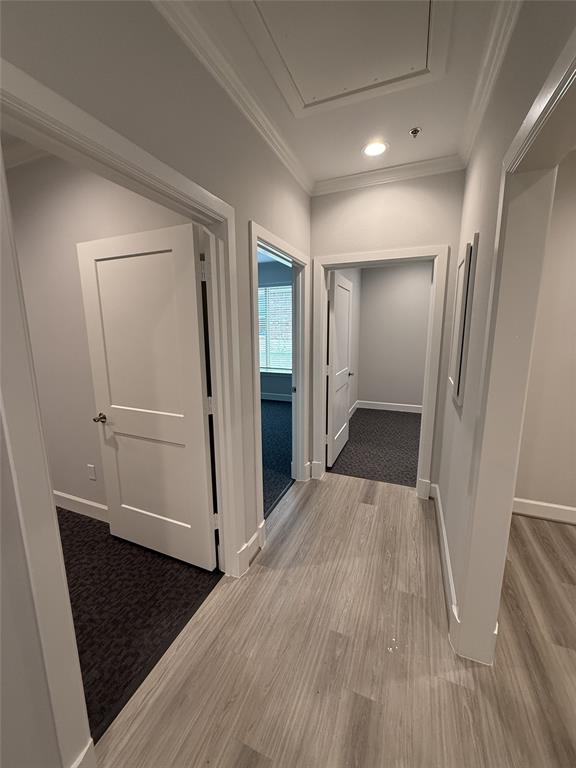 The Offices at Stonebrook Crossing - Commercial Lease