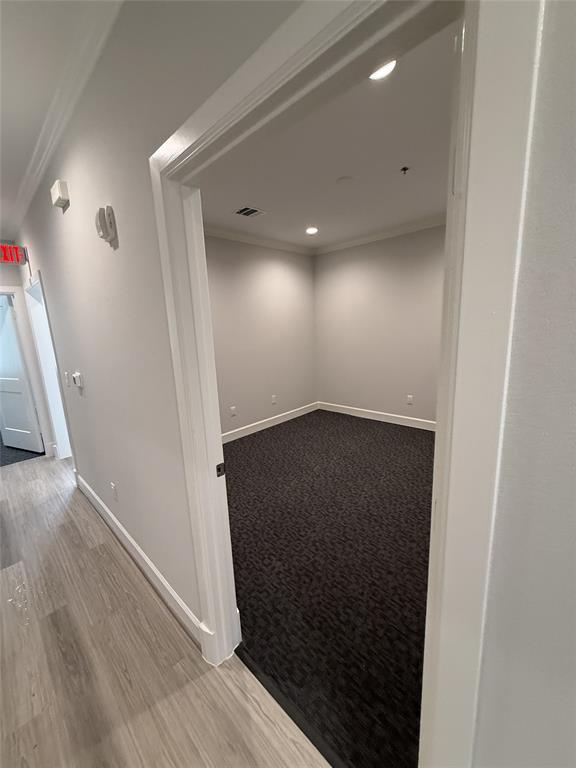 The Offices at Stonebrook Crossing - Commercial Lease