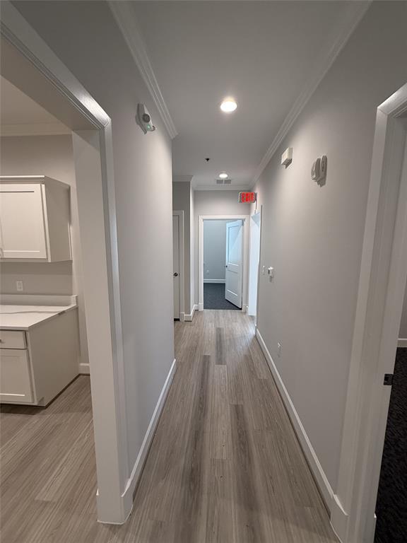 The Offices at Stonebrook Crossing - Commercial Lease