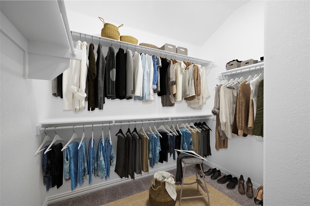 Brookville Estates - Residential