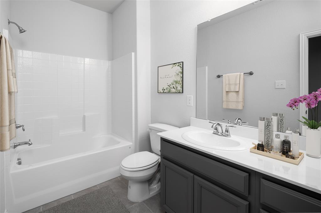 Brookville Estates - Residential