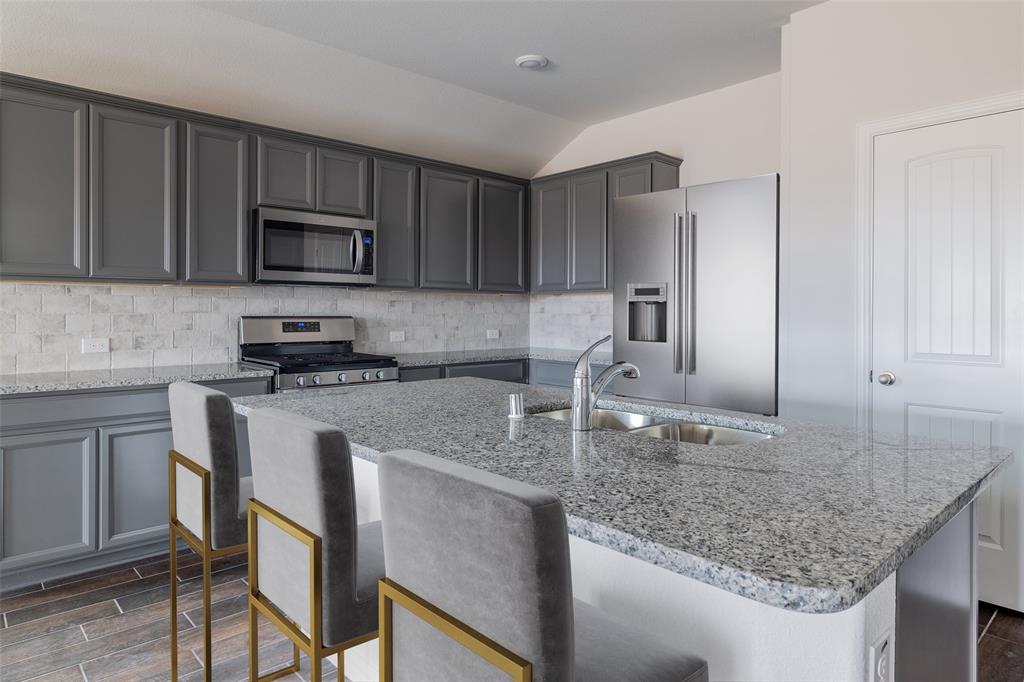 Brookville Estates - Residential