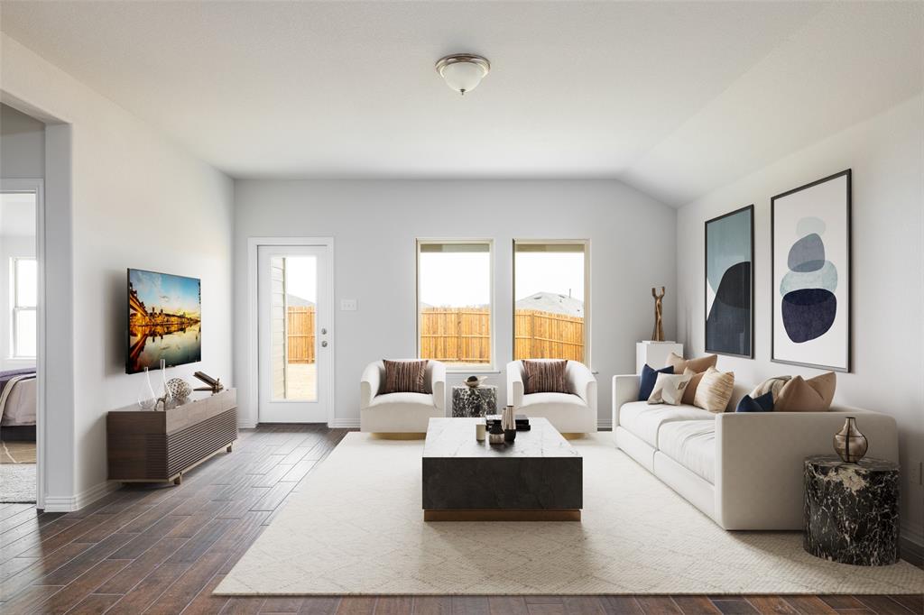 Brookville Estates - Residential