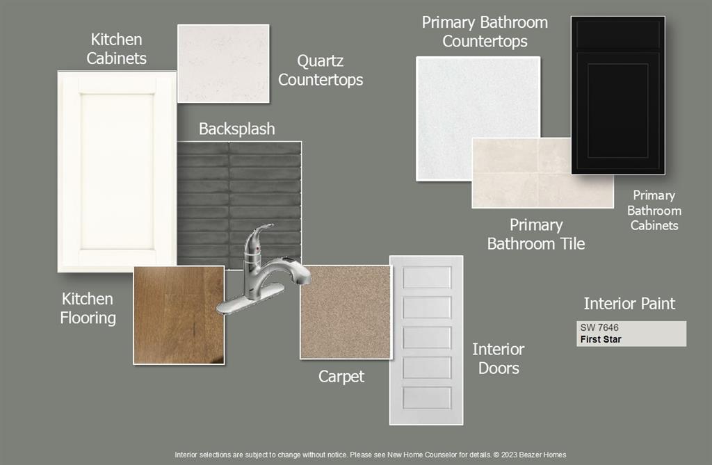 Brookville Estates - Residential