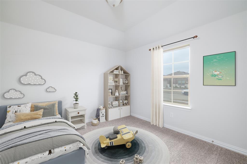 Brookville Estates - Residential