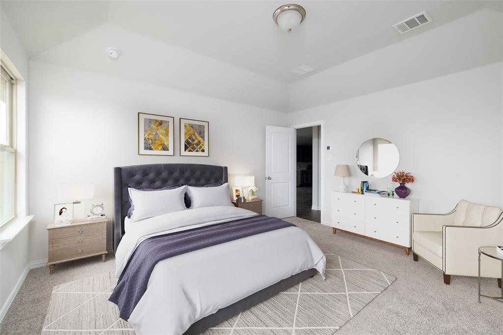 Brookville Estates - Residential