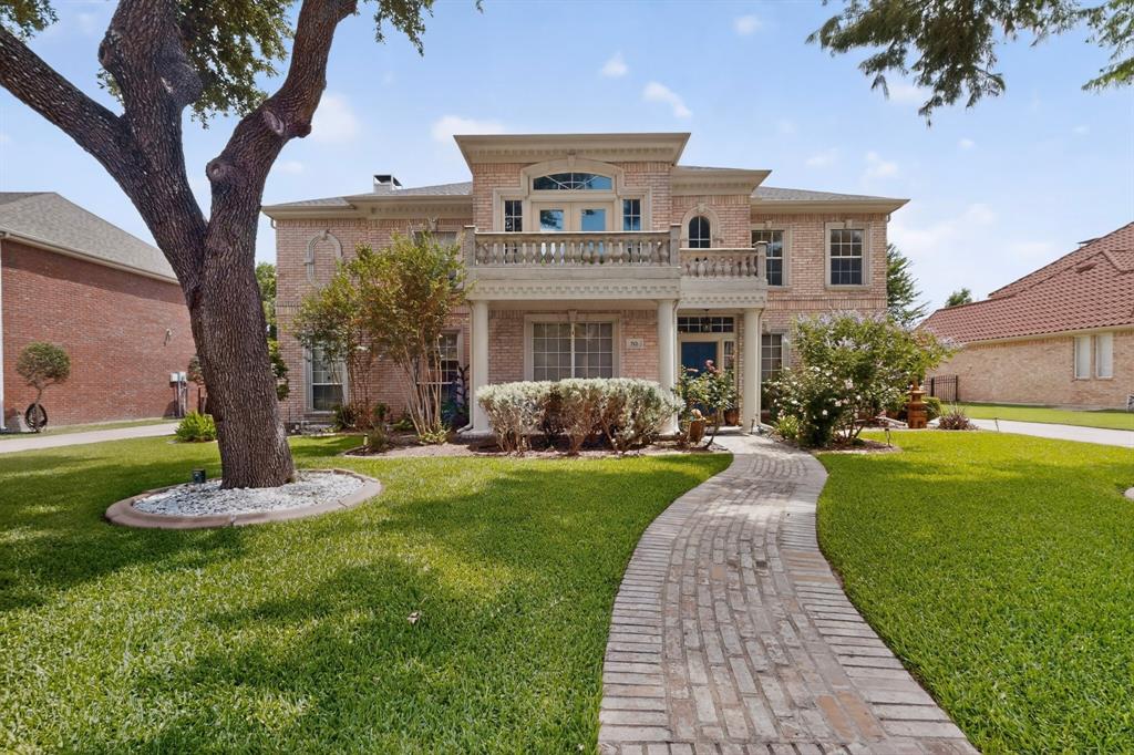 712 Water Oak Drive