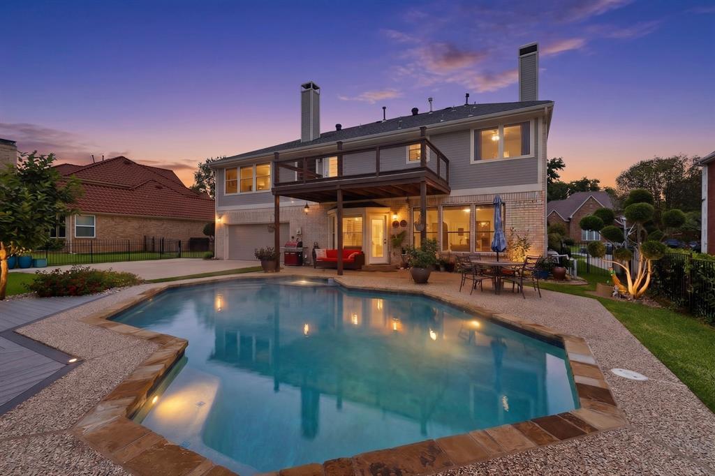712 Water Oak Drive