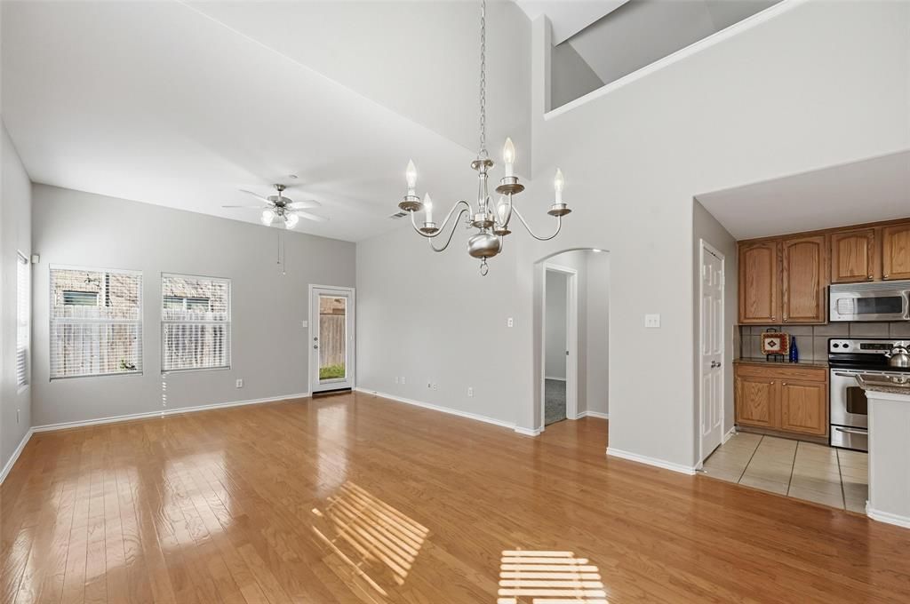 Photo of 9842 Wake Bridge Drive, Frisco, TX 75035 (MLS # 21208675)