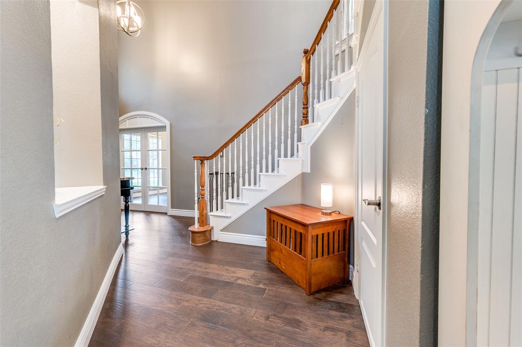 3625 Cottonwood Springs Drive