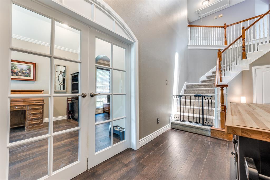 3625 Cottonwood Springs Drive