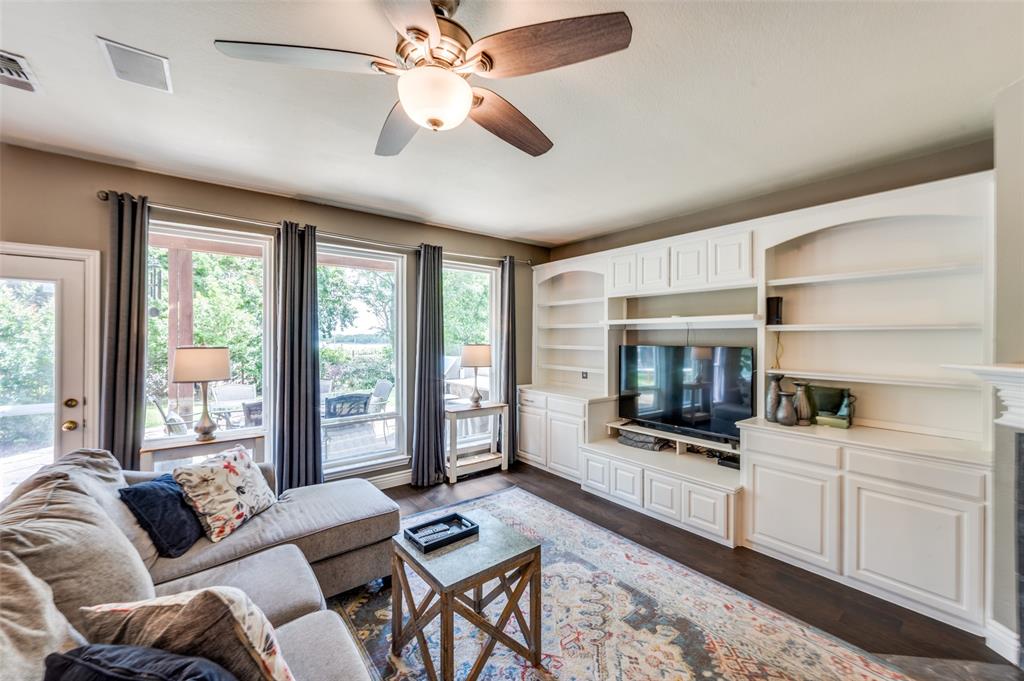 3625 Cottonwood Springs Drive
