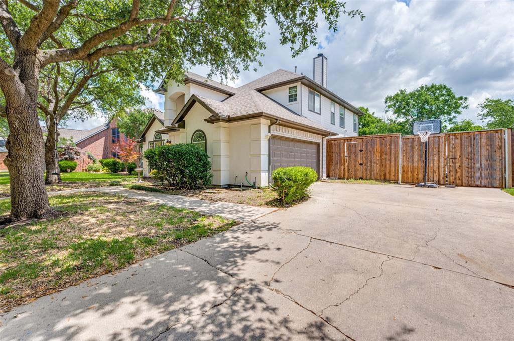 3625 Cottonwood Springs Drive