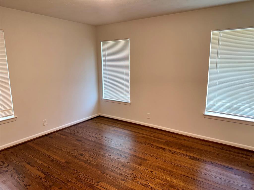 Richardson Heights 03 - Residential Lease