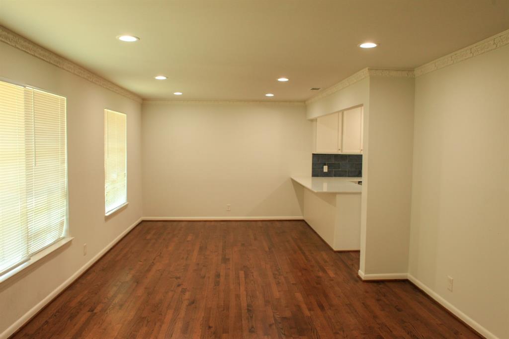 Richardson Heights 03 - Residential Lease