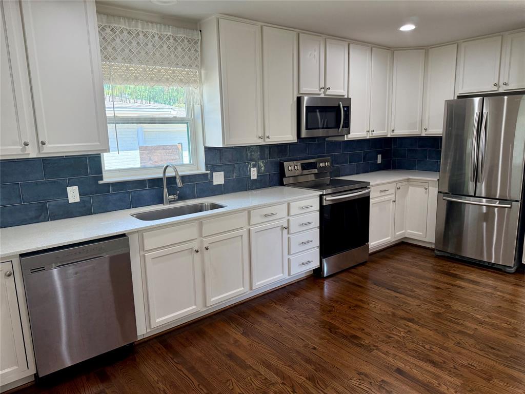 Richardson Heights 03 - Residential Lease