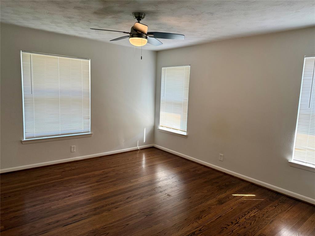 Richardson Heights 03 - Residential Lease