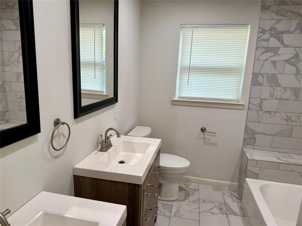 Richardson Heights 03 - Residential Lease