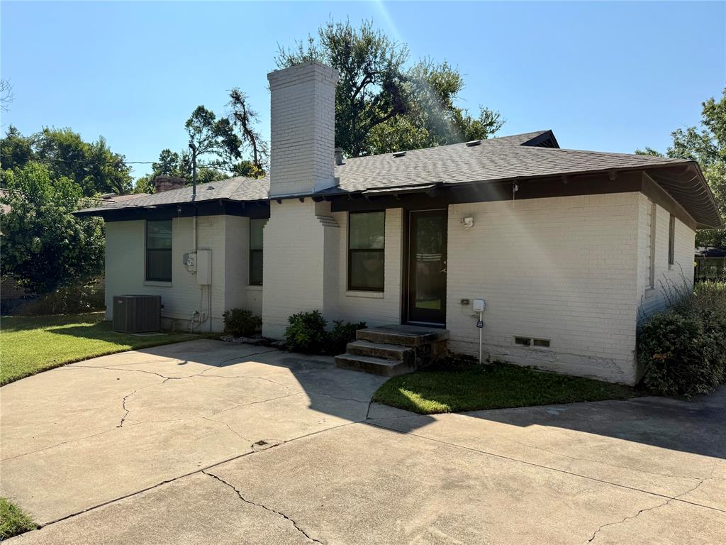 Richardson Heights 03 - Residential Lease