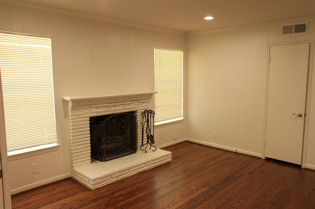 Richardson Heights 03 - Residential Lease