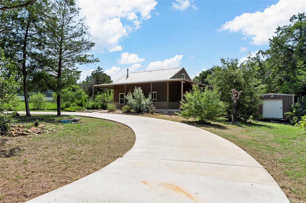 1001 Park Lake Drive
