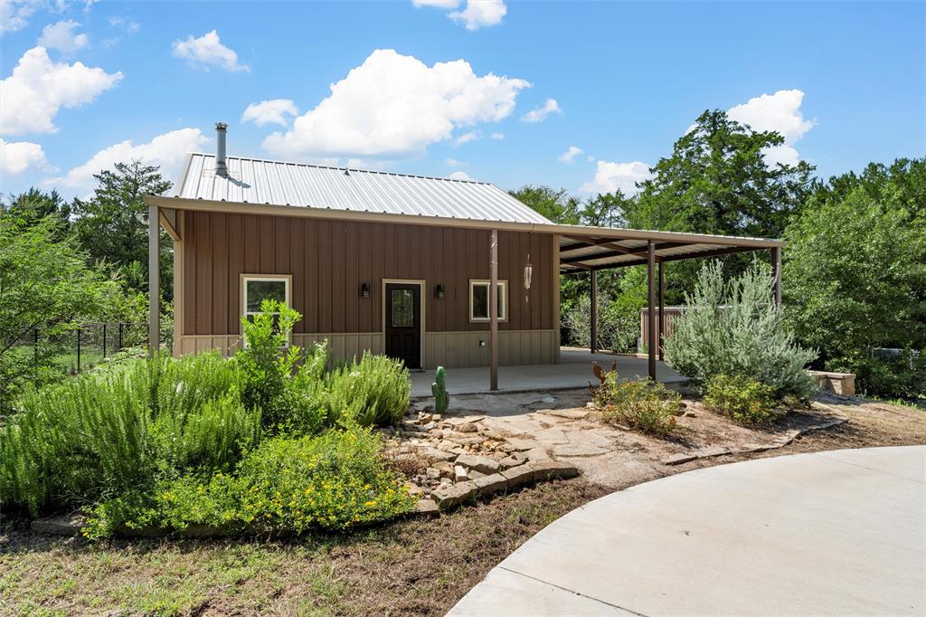 1001 Park Lake Drive