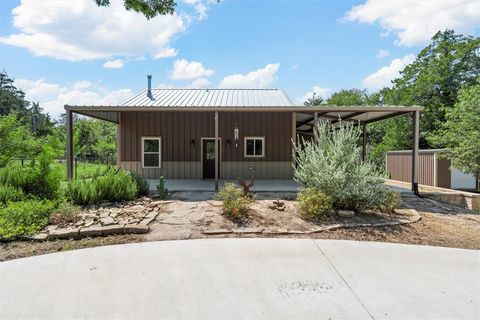 1001 Park Lake Drive Bruceville Eddy TX 76524