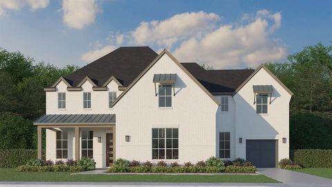 1425 Hidden Cove Drive Lakewood Village TX 75068